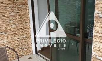 Imagem: Apartamento à venda, 2 quartos, 1 vaga