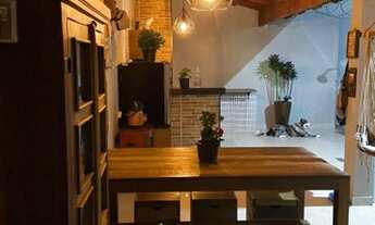 Imagem: Casa a venda com 3 quartos 1 suíte no bairro