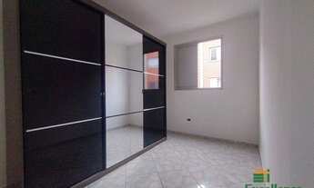 Imagem 6: Apartamento com 2 dormitórios à venda, 60 m² por R$ 225.000 - Vila Tibiriçá - Santo André