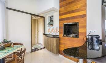 Imagem 6: CURITIBA - Sobrado Padrão - Água Verde