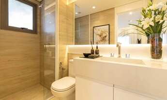 Imagem 7: SIDE ALTO DA BOA VISTA 59m² - UNIDADE PROMOCIONAL