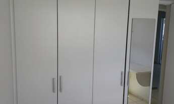 Imagem 3: Apartamento Usado no Cidade Jardim. Próximo ao Praia e Rondon Pacheco. Sem elevador. Imper