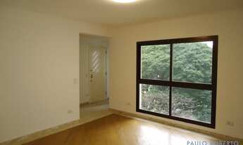 Imagem 6: APARTAMENTO - HIGIENÓPOLIS - SP