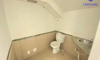 Imagem 7: Ref.: 8010 - 3 LOJAS INTEGRADAS COM SOBRELOJA COM 510 METROS QUADRADOS NO CENTRO