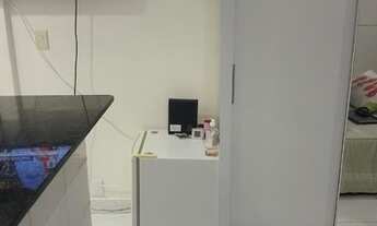 Imagem 5: Apartamento conjugado em Copacabana