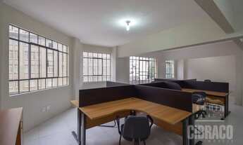 Imagem 3: Conjunto Comercial no Centro de 142,41m² - Edifício Natalio Santos