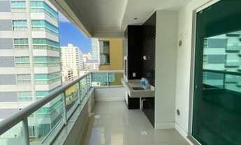 Imagem 2: APTARTAMENTO PRONTO PARA MORAR!!! 03 SUÍTES, 03 VAGAS NA QUADRA MAR!!