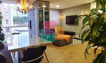 Imagem: JOINVILLE - Padrão - Floresta