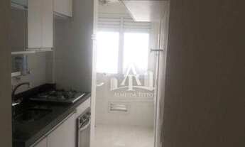 Imagem 7: Excelente apartamento para locação no Residencial Vision Bairro Bethaville