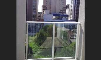 Imagem 4: Apartamento Duplex com 2 dormitórios à venda, 149 m² por R$ 699.000,00 - Bigorrilho - Curi