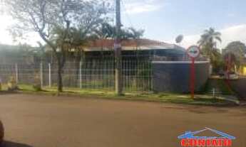 Imagem: Residencial - Jd Macarengo