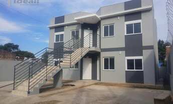 Imagem 5: Apartamento com 2 dormitórios à venda, 55 m² por R$ 189.000,00 - Vila Três Marias - Esteio