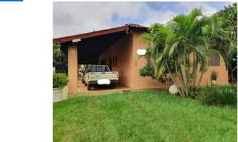 Imagem 4: Chácara para venda tem casa de 250 m² com 4 quartos, com área de 800m² na Estância Suiça