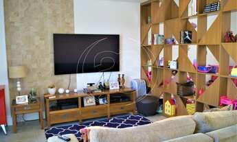 Imagem 4: São Paulo - Casa de Condomínio - Alto da Boa Vista