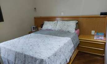 Imagem 6: Apartamento 112 m² Bairro Jardim Santo André