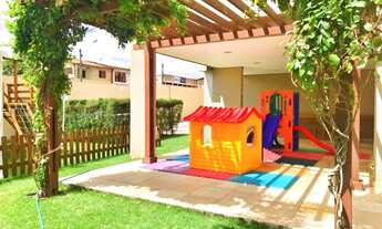 Imagem 3: Apartamento à venda, 57 m² por R$ 260.000,00 - Messejana - Fortaleza/CE