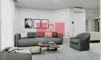 Imagem 5: Apartamento à venda no bairro Perdizes - São Paulo/SP