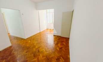 Imagem 3: Apartamento à venda, 3 quartos, 1 suíte, 1 vaga, Botafogo - RIO DE JANEIRO/RJ