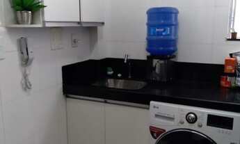 Imagem 2: Apartamento de 3 quartos no Serrano