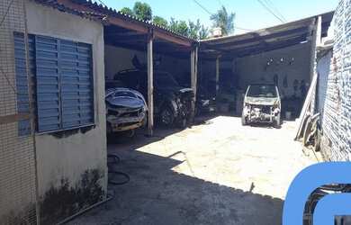 Imagem 4: TERRENO RESIDENCIAL em GOIÂNIA - GO, VILA LUCY