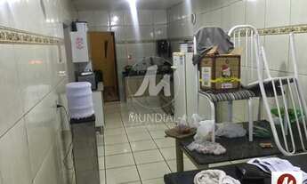 Imagem 6: Casa (térrea na rua) 3 dormitórios/suite, cozinha planejada