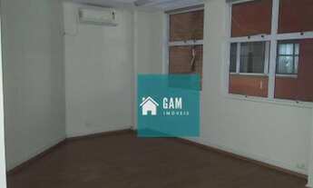 Imagem: Sala para alugar, 23 m² por R$ 950,00/mês