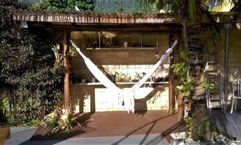 Imagem 3: Casa com 3 dormitórios à venda, 298 m² por R$ 860.000,00 - São Francisco - São Sebastião/S