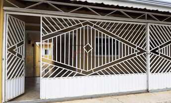 Imagem: Casa 3 Dormitórios 216m² AC R$ 640.000,00