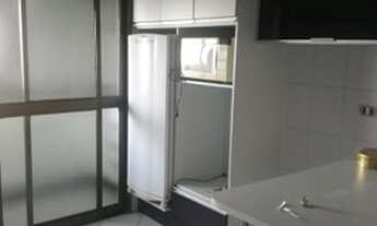 Imagem 2: Apartamento sem Condomínio- Santa Maria - Santo André