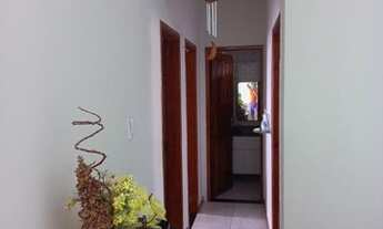 Imagem 5: Apartamento para venda com 118 metros quadrados com 3 quartos em Nazaré - Salvador - BA