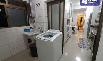 Imagem 7: Apartamento com 3 dormitórios à venda, 130 m² por R$ 900.000,00 - Vila Progresso - Guarulh