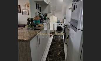 Imagem 7: Apartamento à venda em Atuba - Colombo - PR