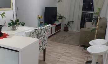 Imagem: Apartamento para venda possui 62 metros