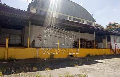 Imagem 3: GA4885 - Alugo este galpão em Osasco com 5.046 metros de terreno, 2.000 metros de galpão