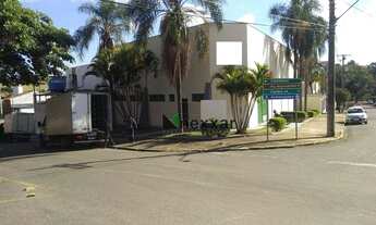 Imagem: Barracão para alugar, 282 m² por R$ 6.000/mês