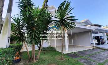 Imagem 6: Sobrado com 4 quartos / sala de tv / área gourmet e quintal