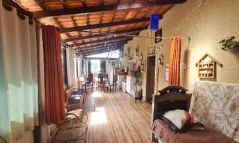 Imagem 4: Belo Horizonte - Casa Padrão - Jardim Vitória