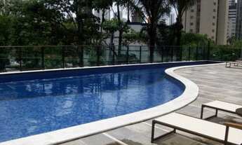 Imagem 5: AB Apartamento com 4 dormitórios