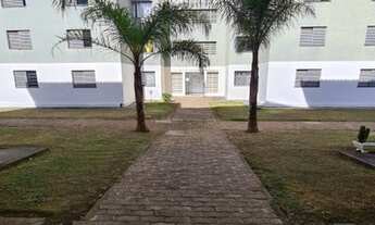 Imagem: Apartamento no Miramontes Franca-SP