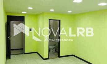 Imagem 5: RIO DE JANEIRO - Conjunto Comercial/Sala - COPACABANA