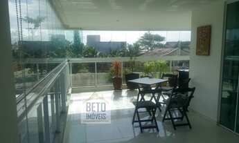 Imagem: Lindo Apartamento para venda possui 175