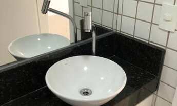 Imagem 5: Sala pronta com 32m2 no Pátio Dom Luis!!