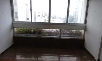 Imagem 5: Apartamento para venda tem 107 metros quadrados com 3 quartos em Graça - Salvador - BA