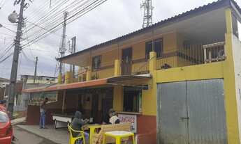 Imagem 7: Sobrado comercial e residencial no Parque São Jorge