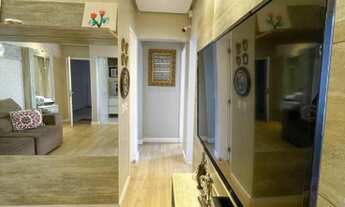 Imagem 4: Apartamento para venda tem 62 metros lindo