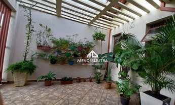 Imagem 2: Casa com 3 dormitórios à venda, 142 m² - Santa Rosa - Piracicaba/SP