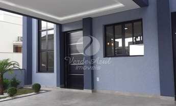 Imagem 2: Casa - Jardim Park Real - Indaiatuba