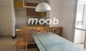 Imagem 3: Apartamento - Mansões Santo Antônio - Campinas