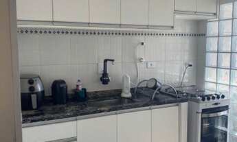 Imagem 4: Apartamento para venda com 79 metros quadrados com 3 quartos em Vila Progresso - Guarulhos