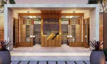 Imagem 6: Terreno à venda, 1000 m² por R$ 1.213.000 - Condomínio Reserva Petrus Residencial - Indaia